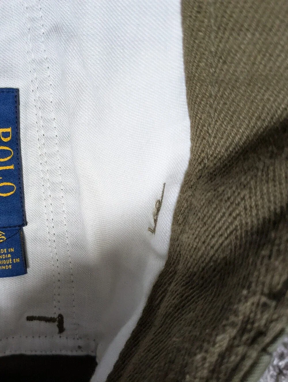 POLO RALPH LAUREN